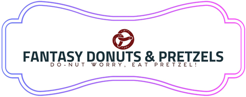 Fantasy Donuts & Pretzels