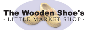 Wooden Shoe Logo