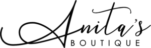 Anita's Boutique Logo
