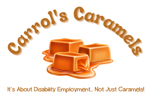 Carrol’s Caramels