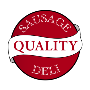 Quality Sausage and Deli Logo