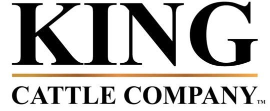 King Cattle Company logo