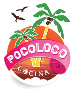 Poco Loco Cocina Logo