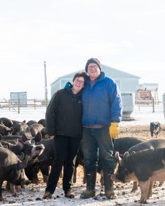 Irvings Farm Fresh
