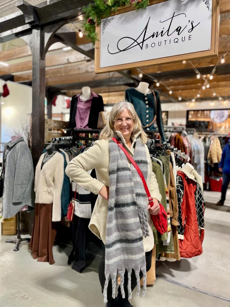 Anitas Boutique Main Image