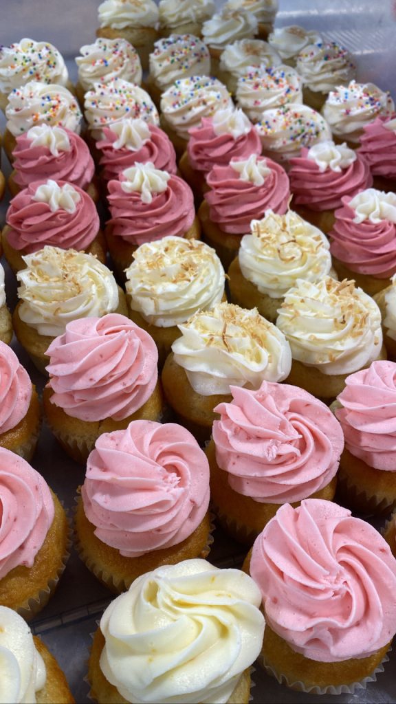 Sugar Moon Bakery